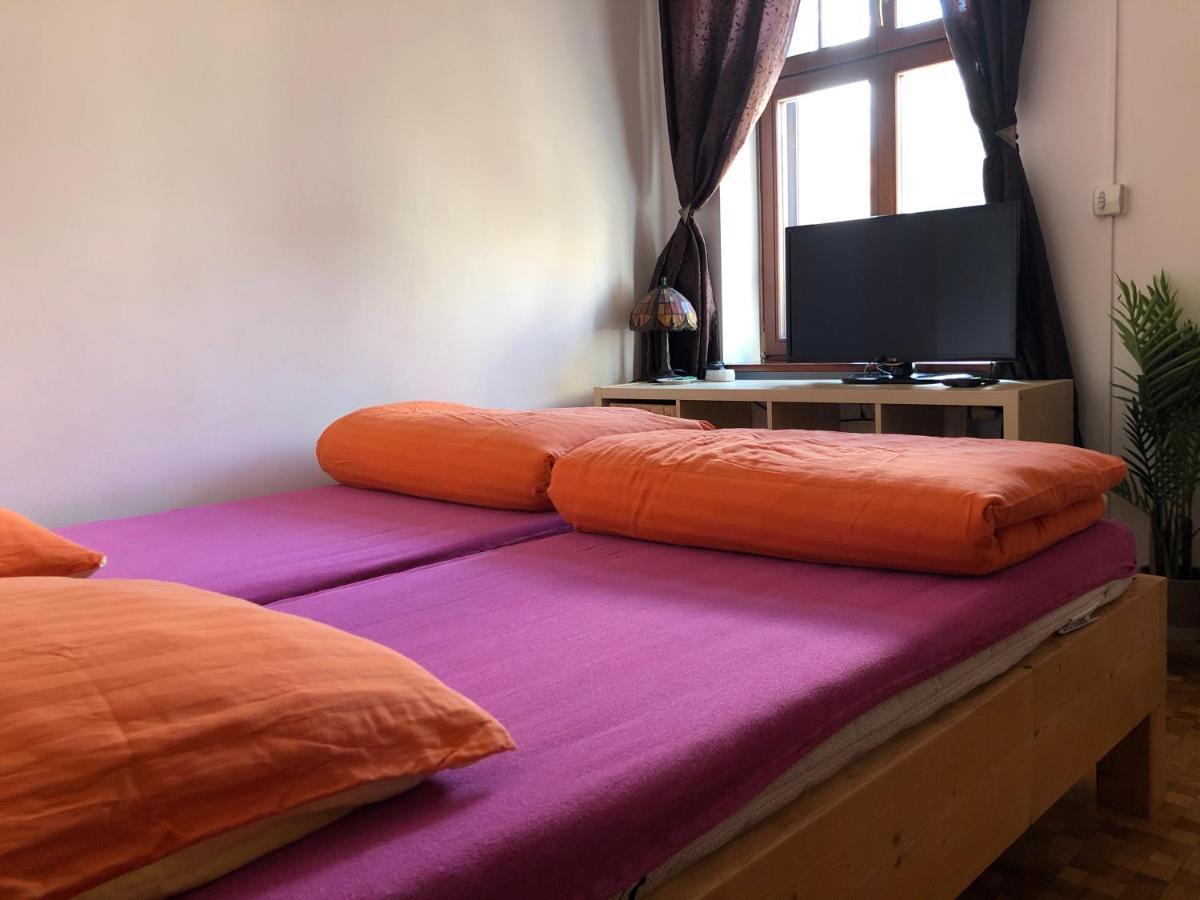 U Matyase Hotel Stod ภายนอก รูปภาพ